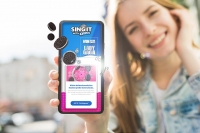 Limitierte Edition: Oreo kooperiert mit Lady Gaga -